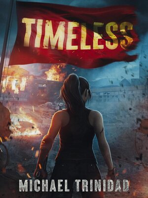 cover image of Timeless